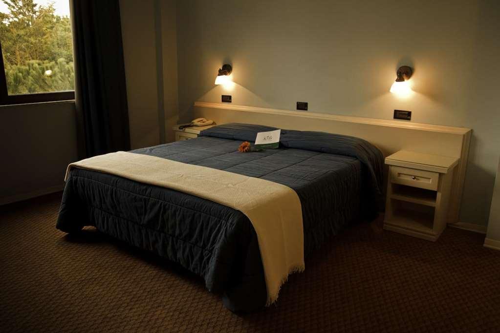Il Grifo Hotel E Bisteccheria Toscana Montepulciano Stazione 객실 사진