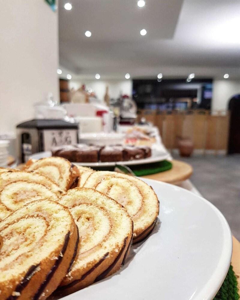 Il Grifo Hotel E Bisteccheria Toscana Montepulciano Stazione 외부 사진