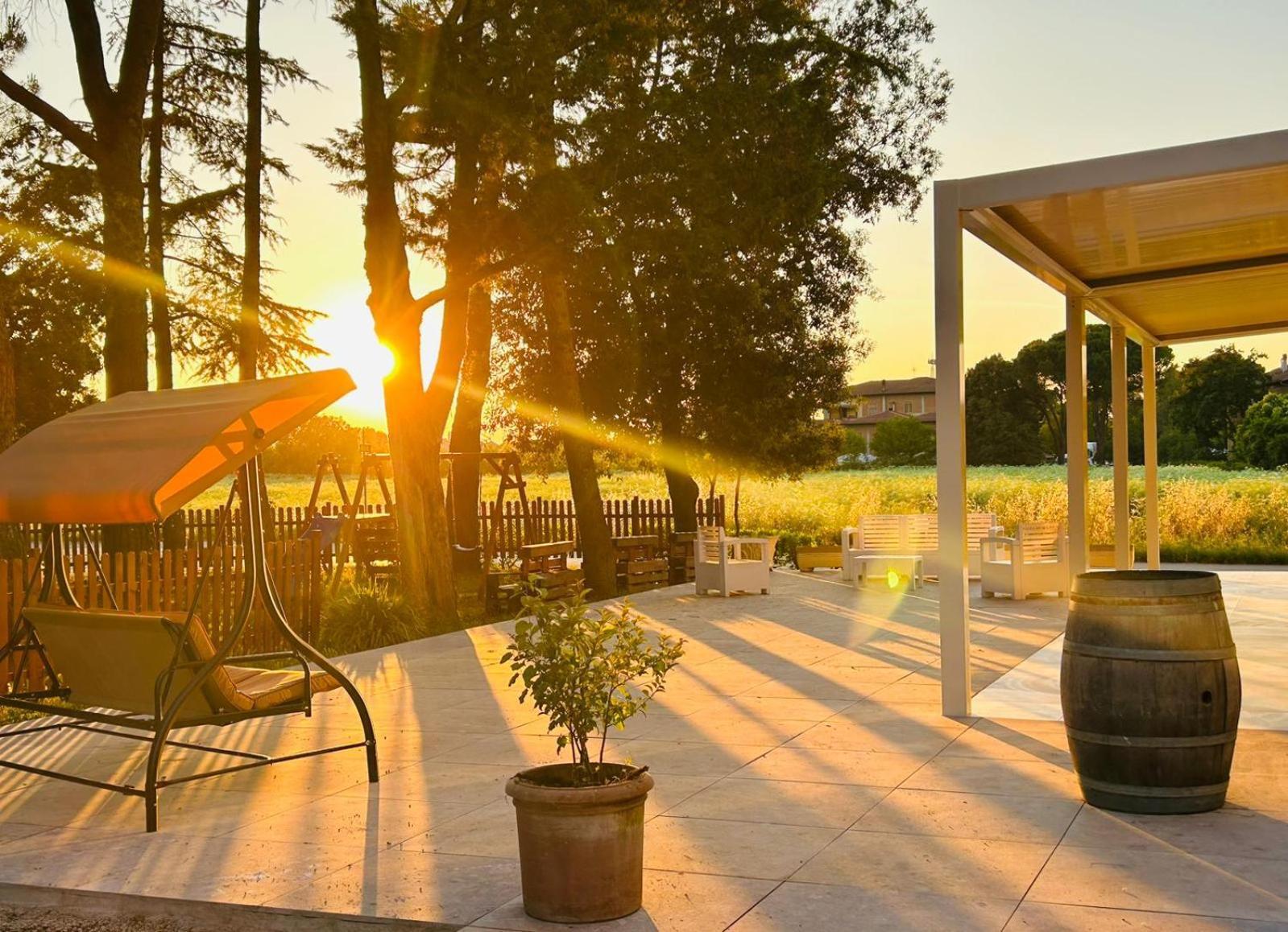 Il Grifo Hotel E Bisteccheria Toscana Montepulciano Stazione 외부 사진