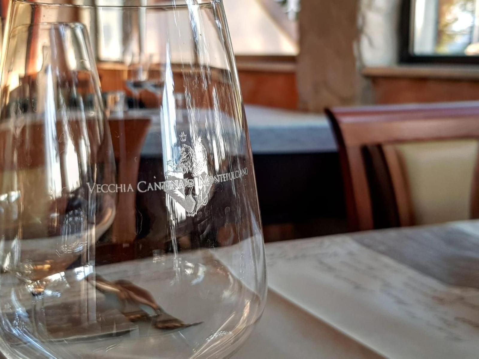Il Grifo Hotel E Bisteccheria Toscana Montepulciano Stazione 외부 사진
