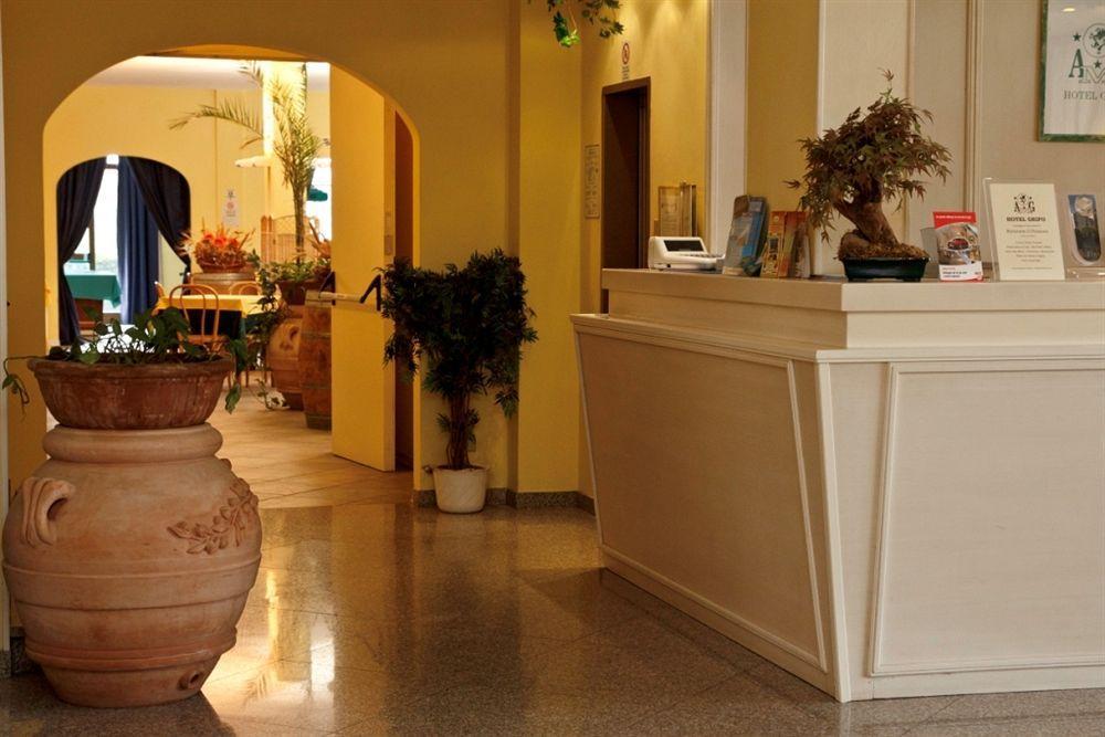 Il Grifo Hotel E Bisteccheria Toscana Montepulciano Stazione 외부 사진